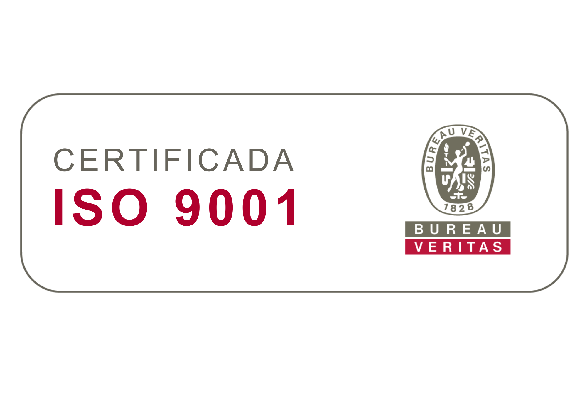 ISO 9001
